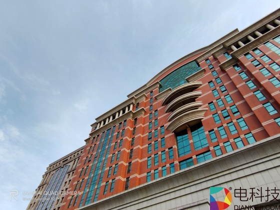 你的真香我收下了，越级旗舰realme X2 Pro上手评测1754.png