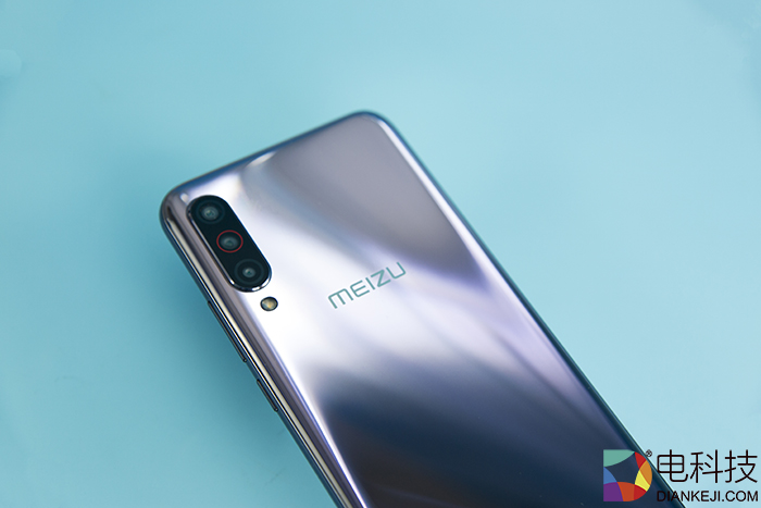  费尽心思讨好用户，魅族16T手机值得买吗？我们为你做了上手体验