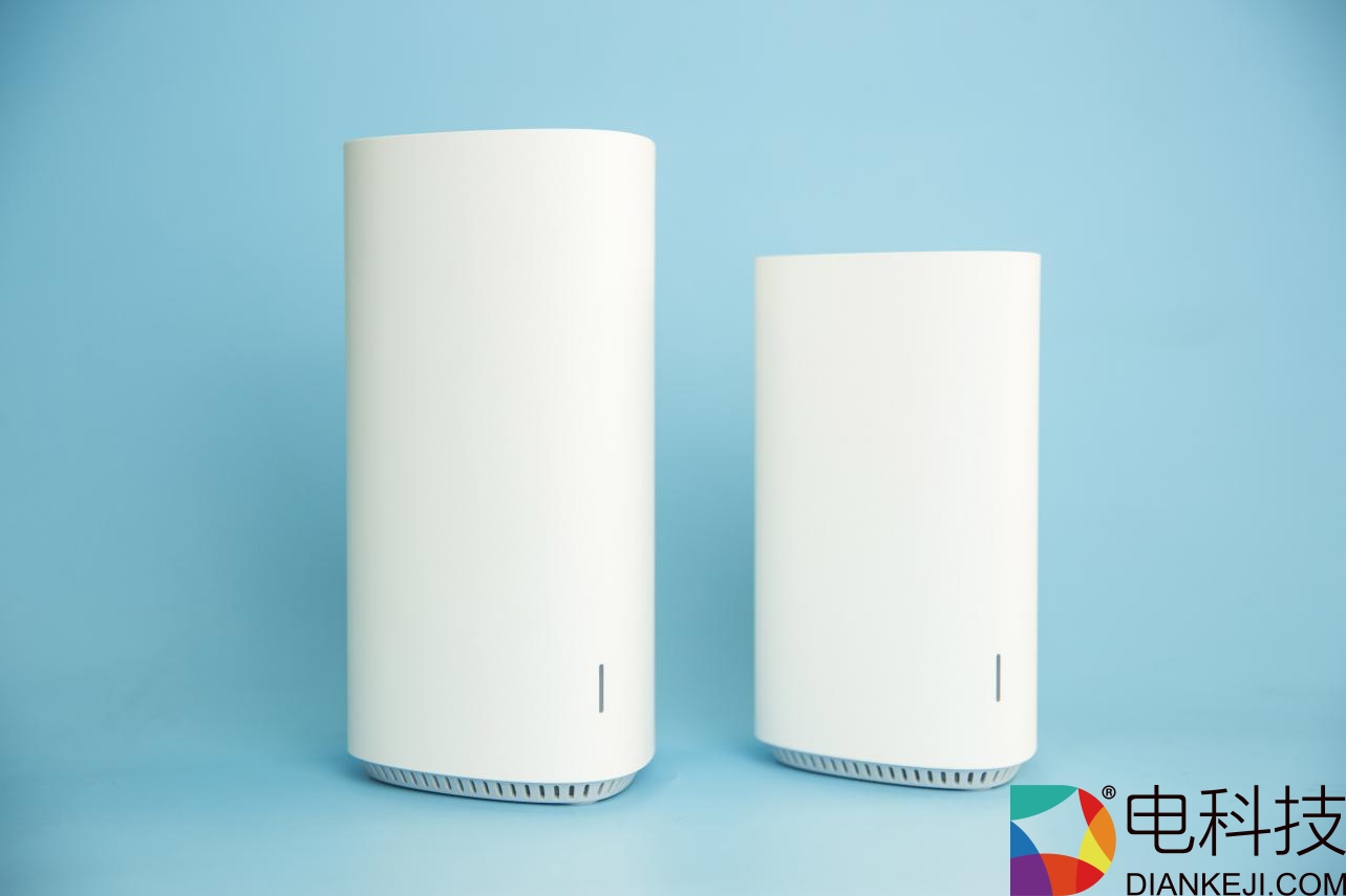 360全屋路由体验：走哪都有网，告别峡谷460