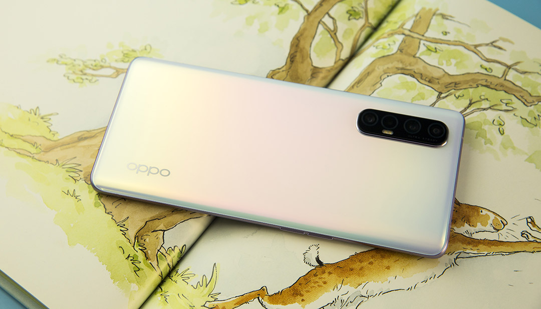5G时代视频出道新利器 OPPO Reno3 Pro上手体验