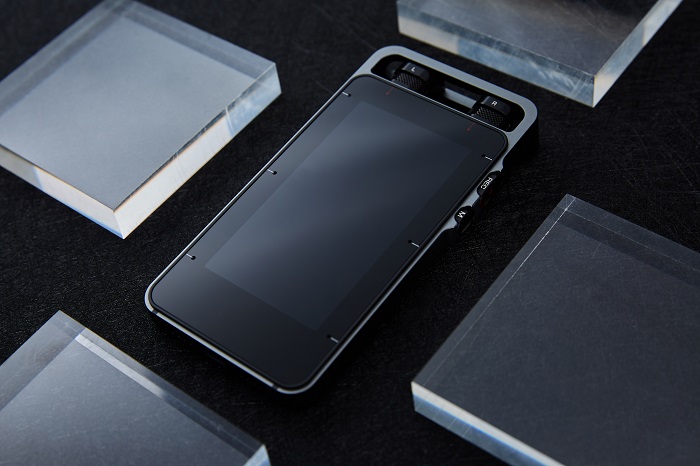 搜狗发布四款AI录音笔，4大核心功能开启AI录音新时代