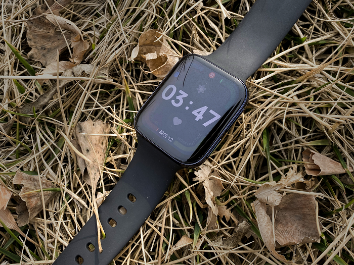 体验OPPO Watch后，我发现这不仅仅是一块智能手表，更是打开IoT的“钥匙”