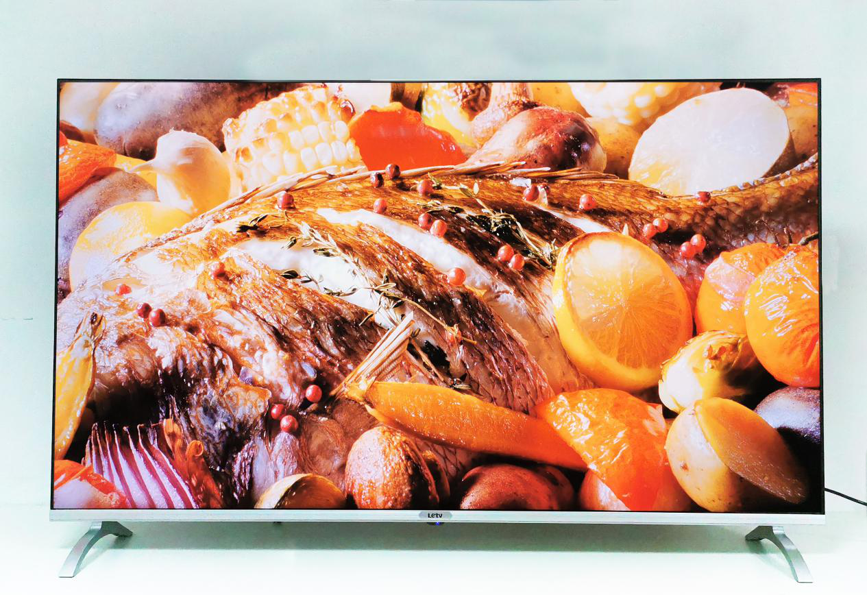  乐视 G65 Pro评测：有态度的量子点 3.0，电视新品里的“三好学生”