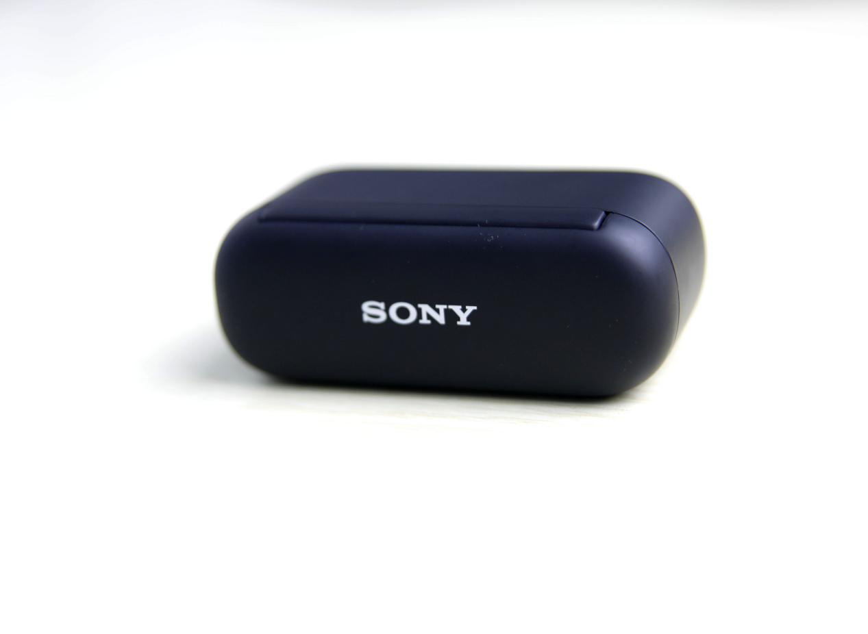 索尼WF-H800 蓝牙耳机评测：外形青春，表现沉稳的信仰之作