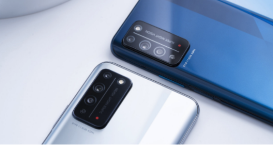 两千档明星手机PK，荣耀X10、iQOO Z1谁更值得选择？