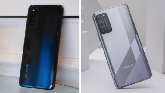 电科技&mdash;两千档明星手机PK，荣耀X10、iQOO Z1谁更值得选择？-20200616 1(1)650.png
