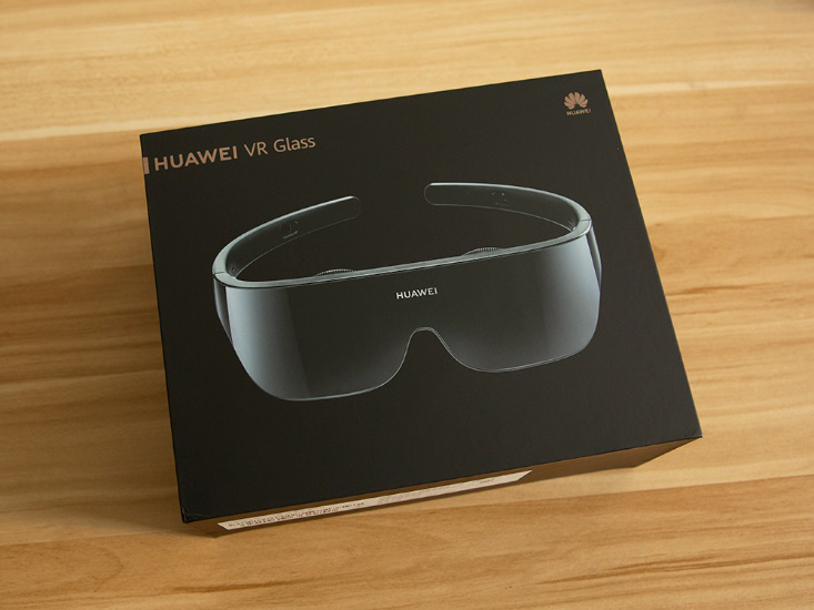 探索精彩娱乐，华为VR Glass 眼镜带你感受真实玩乐体验！