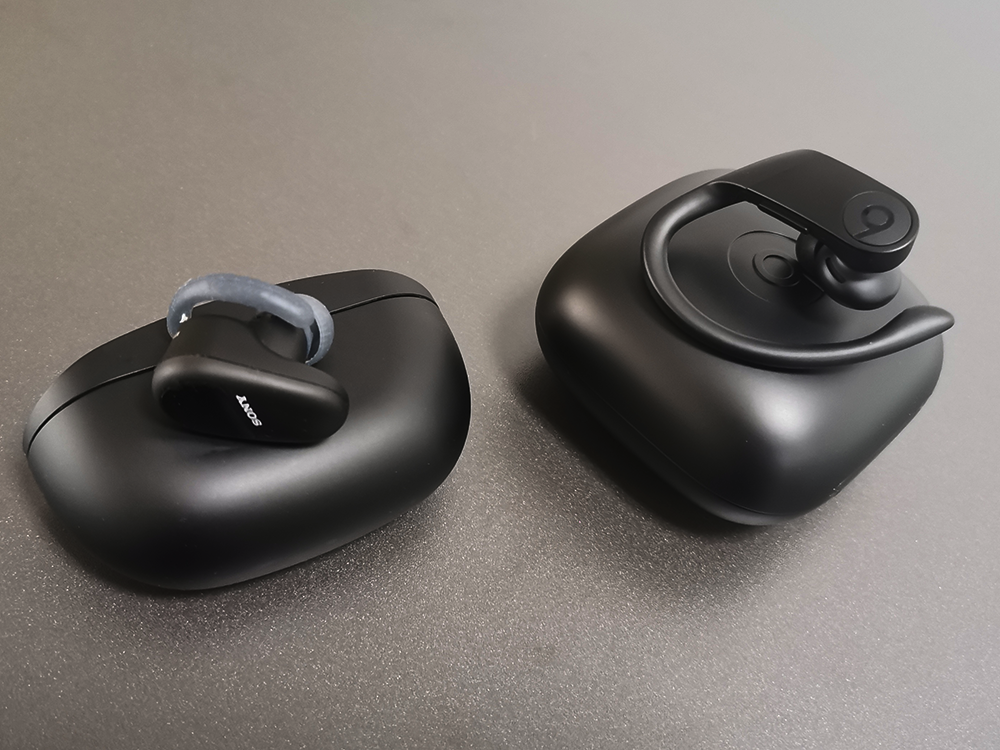  年末物超所值耳机盘点，WF-SP800N与Powerbeats Pro你会选谁？