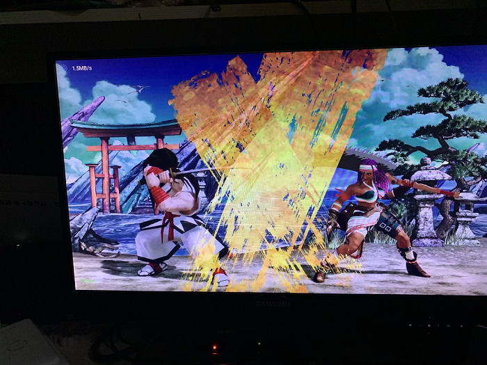  云游戏到底行不行？看看咪咕快游带来的3A游戏体验再做判断吧！