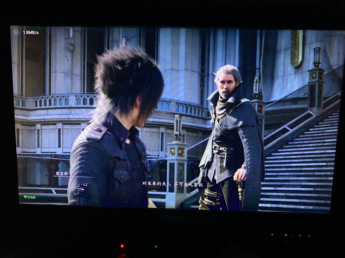  云游戏到底行不行？看看咪咕快游带来的3A游戏体验再做判断吧！