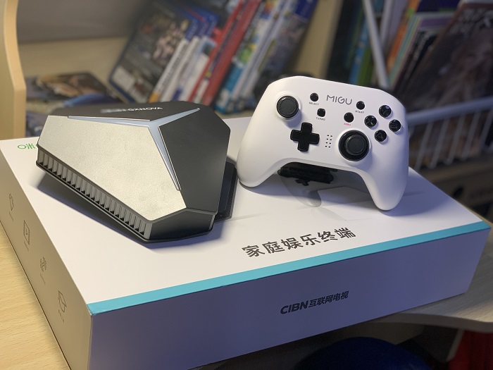  云游戏到底行不行？看看咪咕快游带来的3A游戏体验再做判断吧！