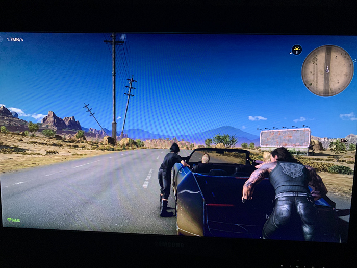  云游戏到底行不行？看看咪咕快游带来的3A游戏体验再做判断吧！