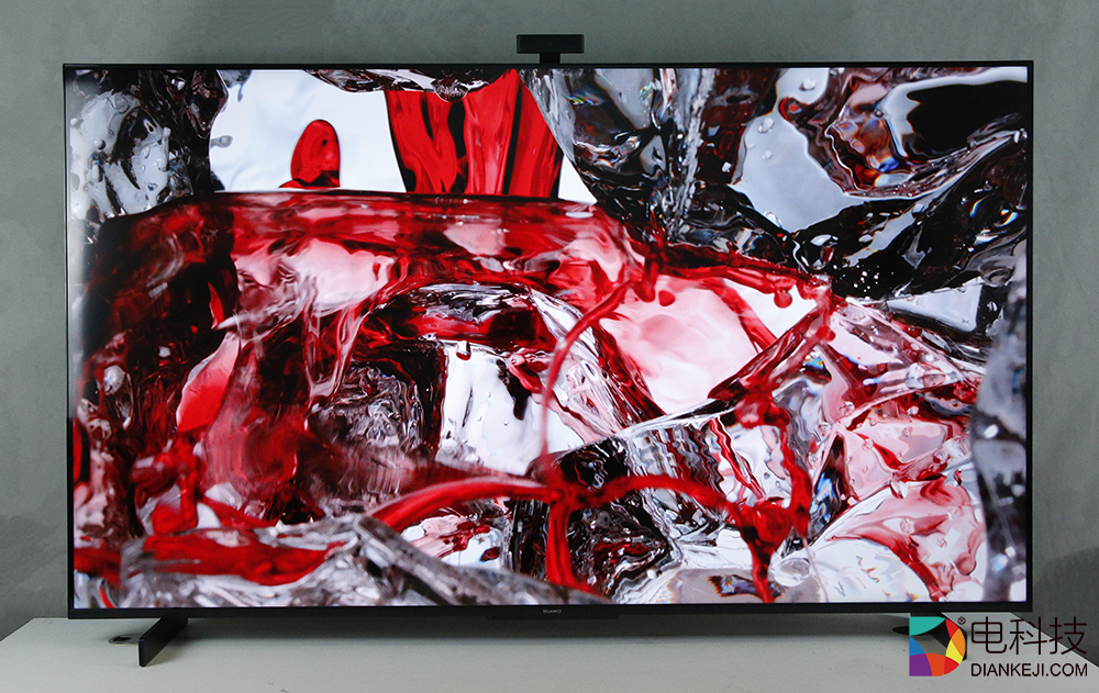 华为智慧屏S Pro 65