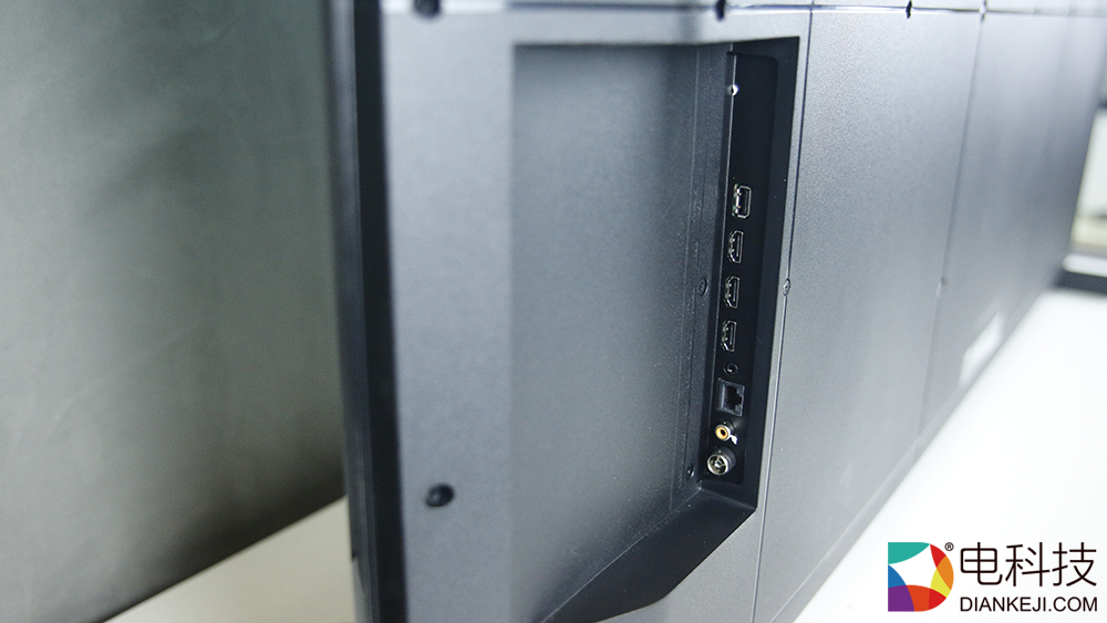 华为智慧屏S Pro 65