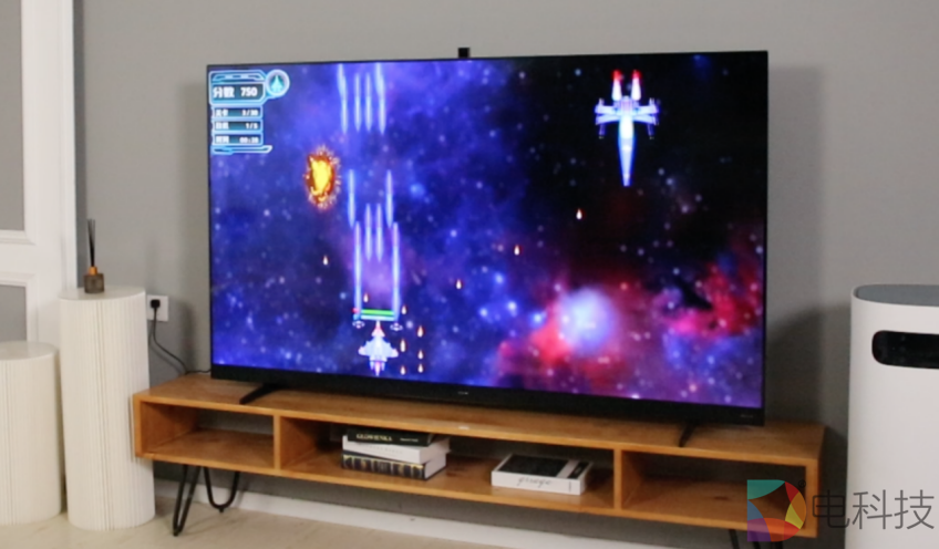 华为智慧屏V系列