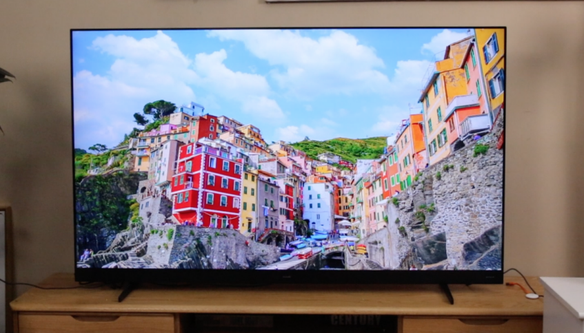  新一代华为智慧屏V系列解密：音画全面进化，打造家庭智能中心