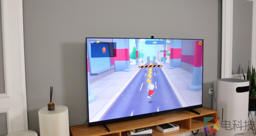 华为智慧屏V系列