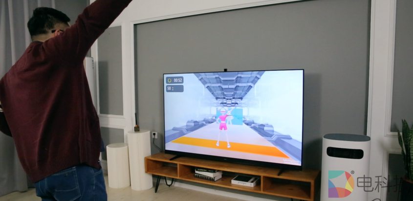 华为智慧屏V系列