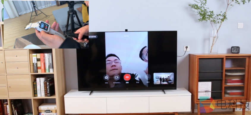 华为智慧屏V系列