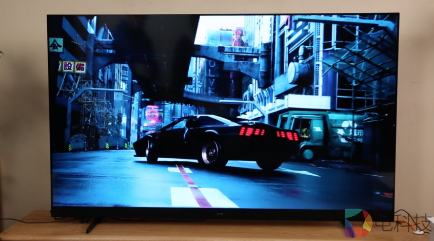 华为智慧屏V系列