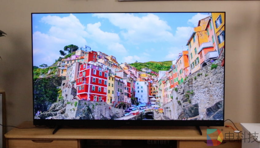 华为智慧屏V系列