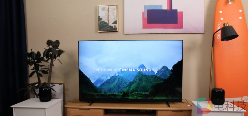 华为智慧屏V系列