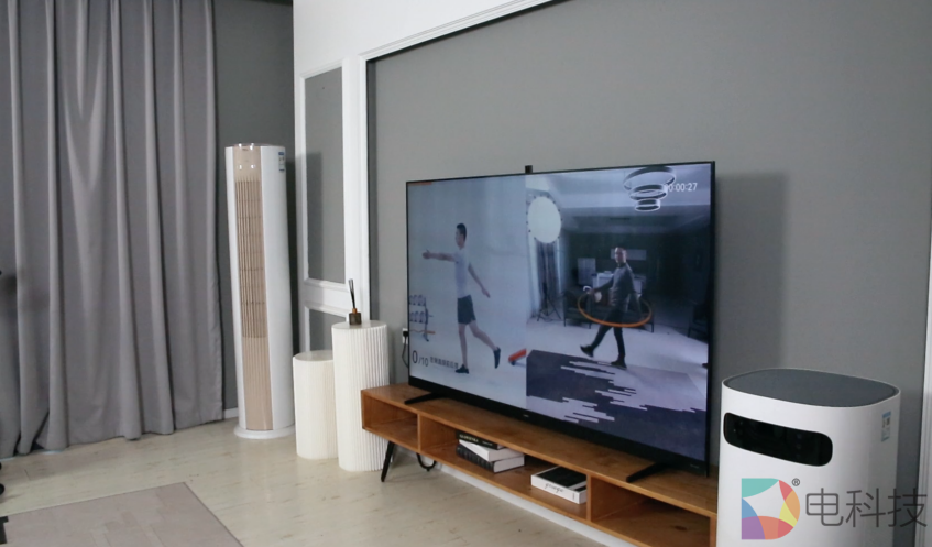 华为智慧屏V系列