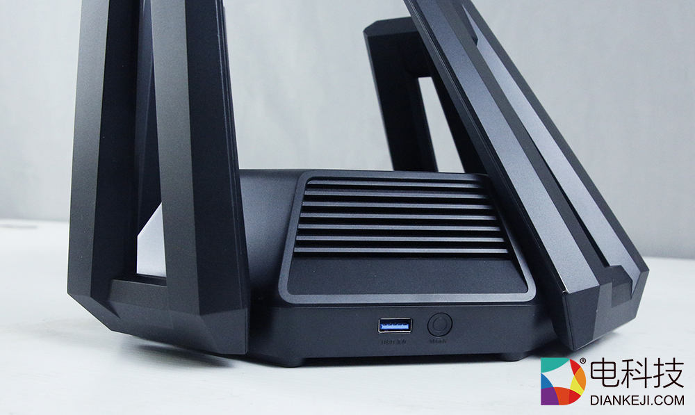 小米路由器AX9000