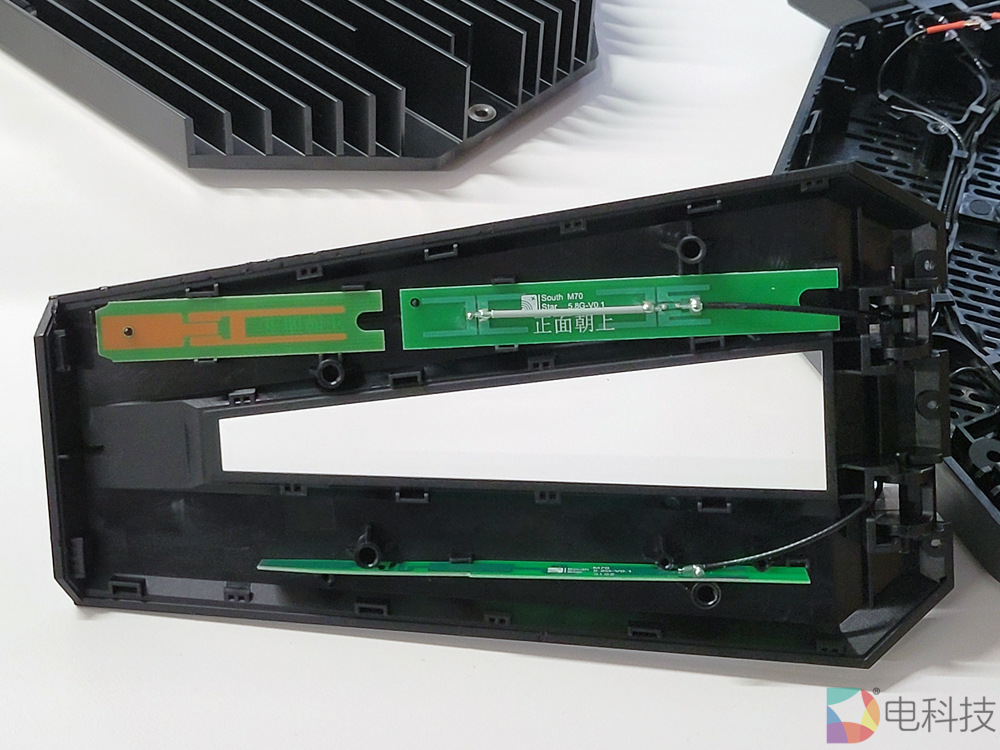 小米路由器AX9000