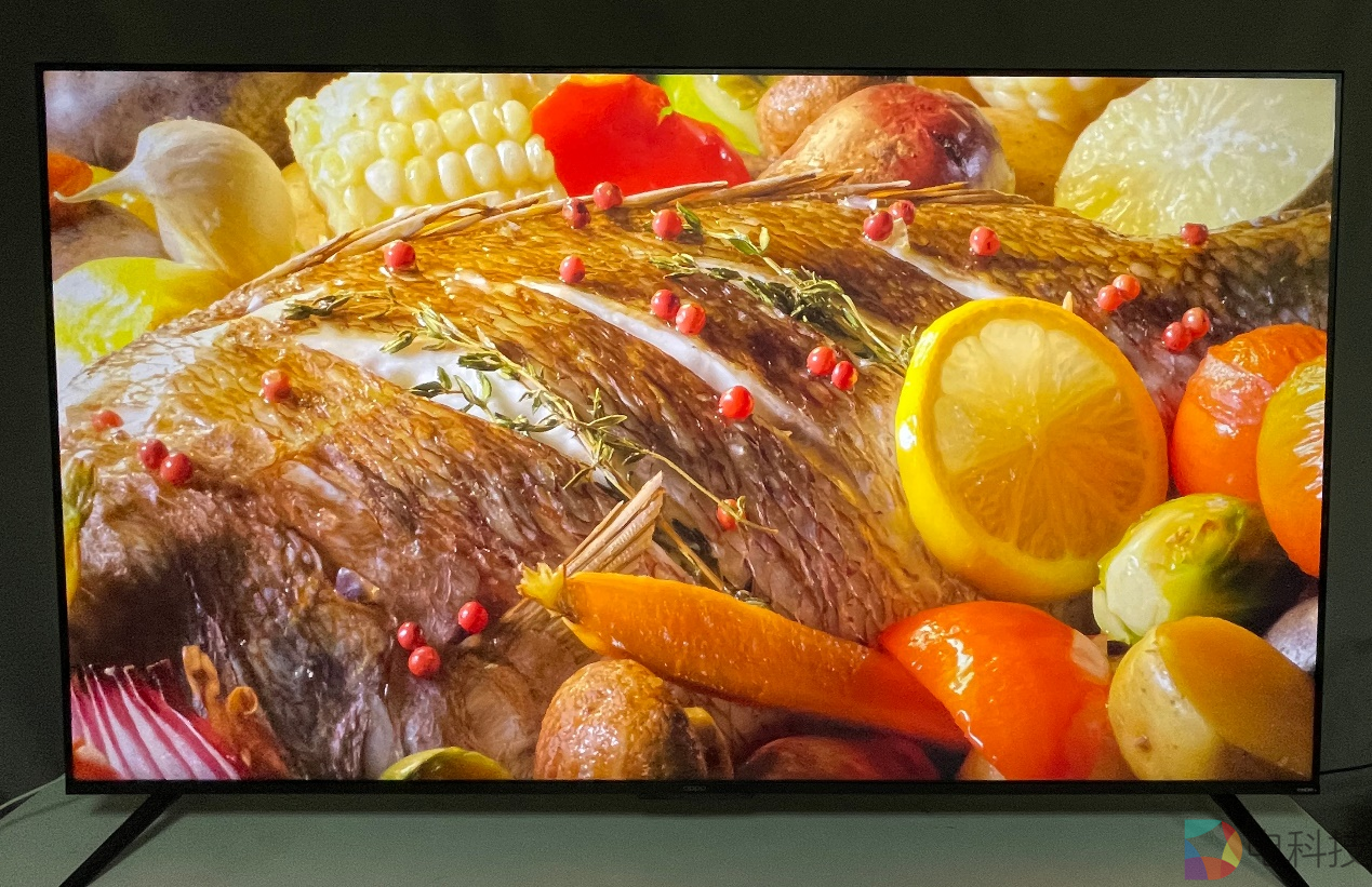 OPPO智能电视K9 65英寸