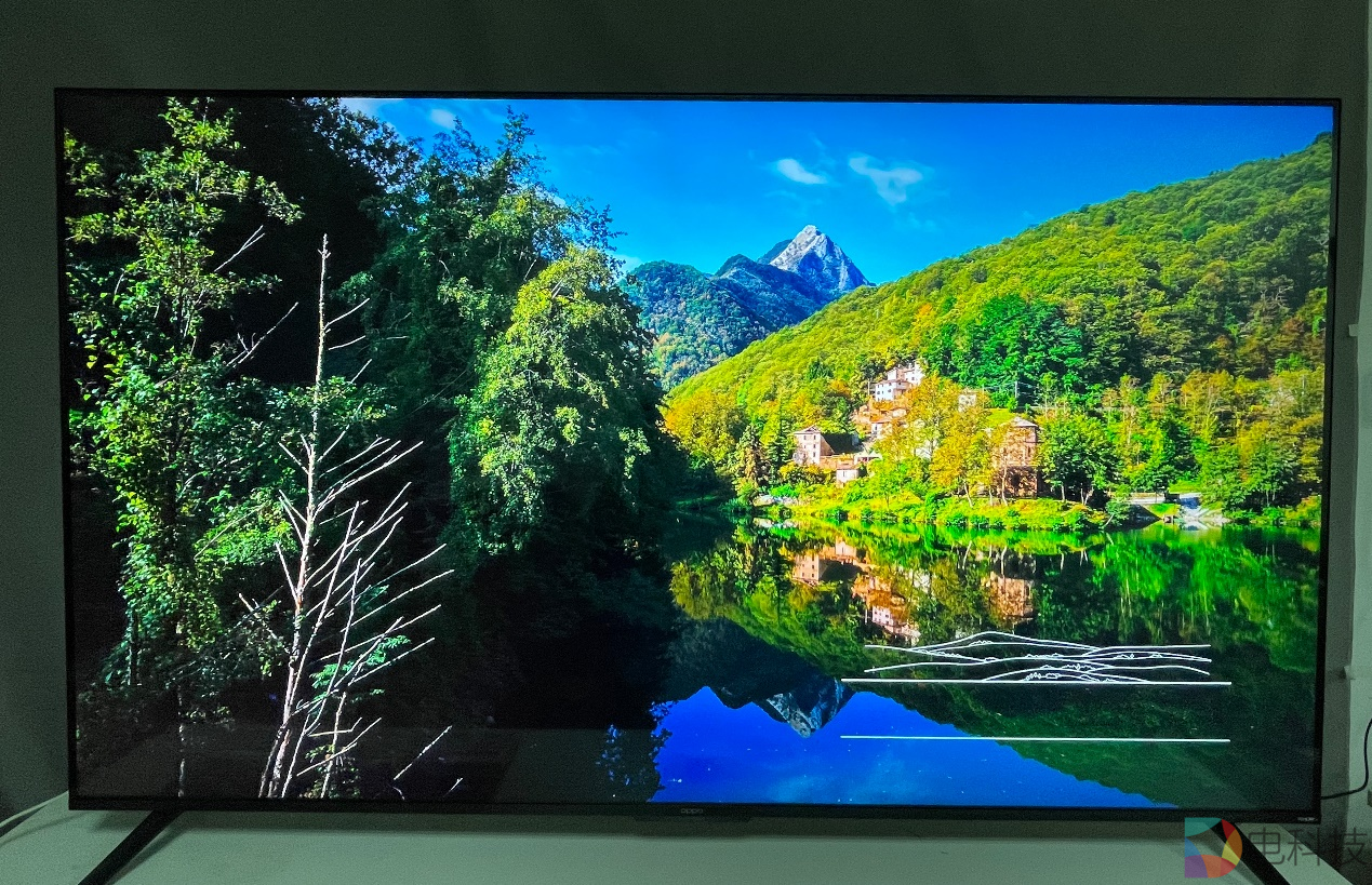 OPPO智能电视K9 65英寸