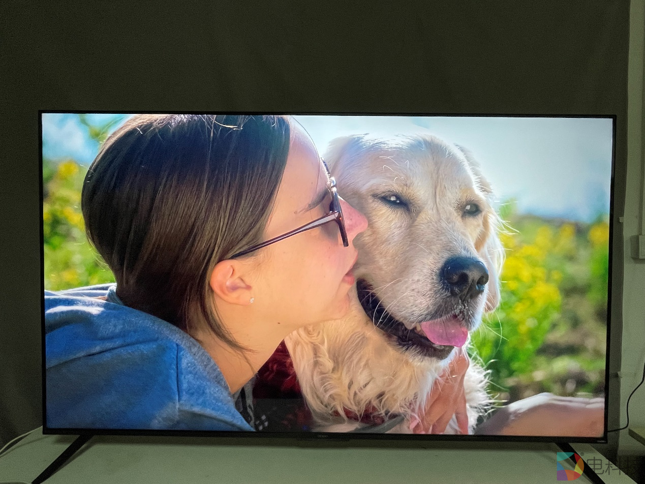 OPPO智能电视K9 65英寸