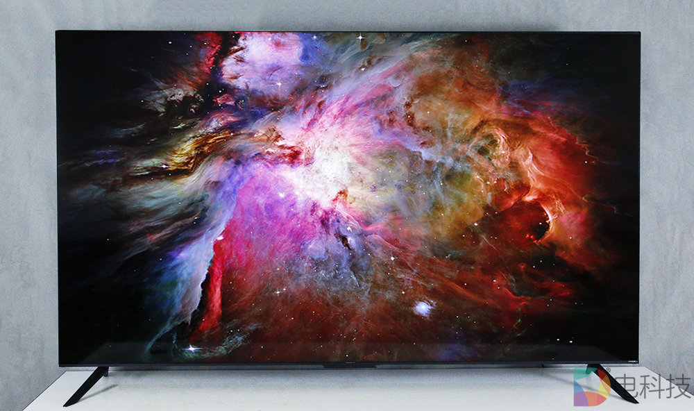 OPPO智能电视K9 65英寸