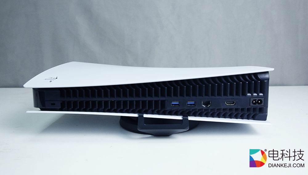  国行PS5评测：索尼探索“沉浸感”交出的满分答卷，体验与其它版本完全一致