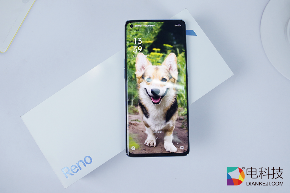 OPPO Reno6 Pro