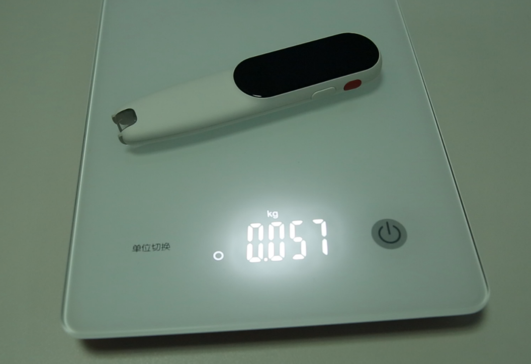 有道儿童词典笔K3