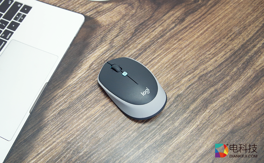  罗技x百度大脑VOICE M380语音无线鼠标评测：解放双手，出口成章