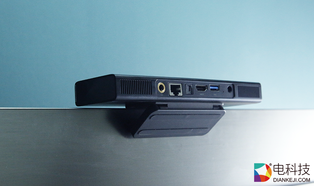 当贝智慧盒子Z1 Pro