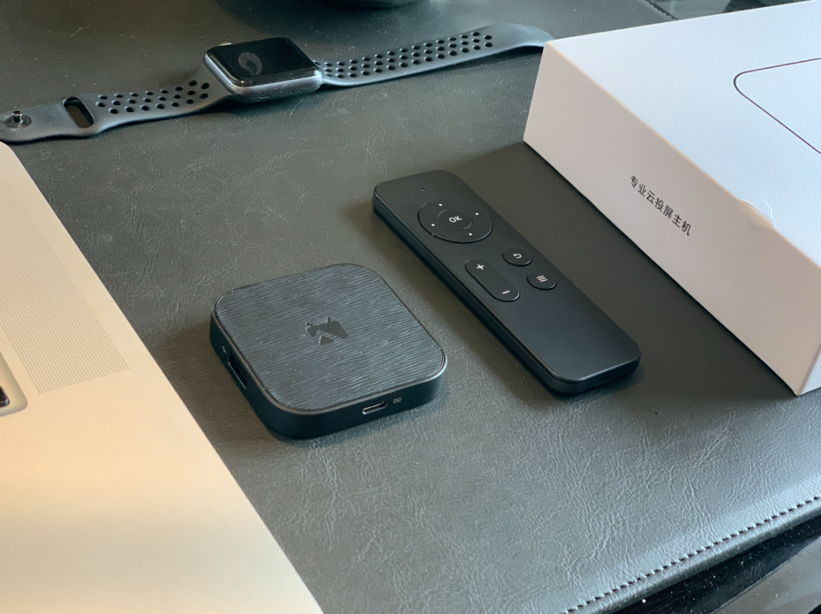 乐播乐投评测：4K 60Hz、40ms延迟、异网投屏，向着屏联网构想迈进