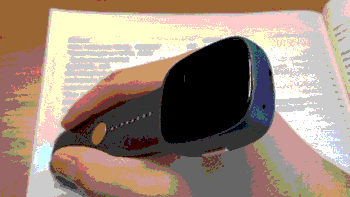 阿尔法蛋智能词典笔S