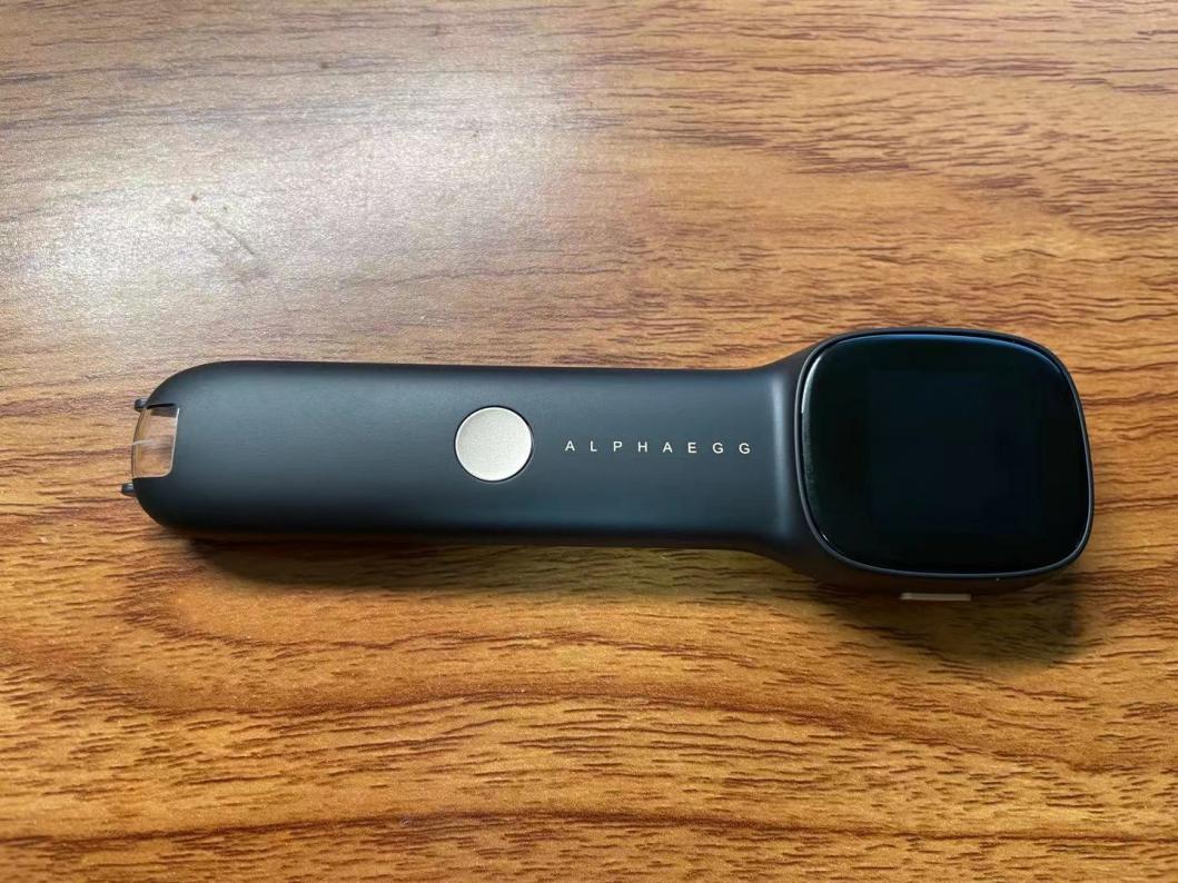  阿尔法蛋智能词典笔S评测：接入华为智能生态，打造最佳学习体验