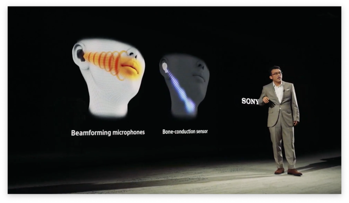 索尼 WF-1000XM4 评测:无短板的TWS耳机标杆