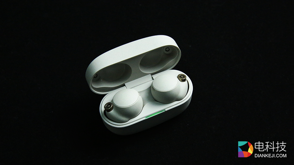  索尼 WF-1000XM4 评测：无短板的TWS耳机标杆
