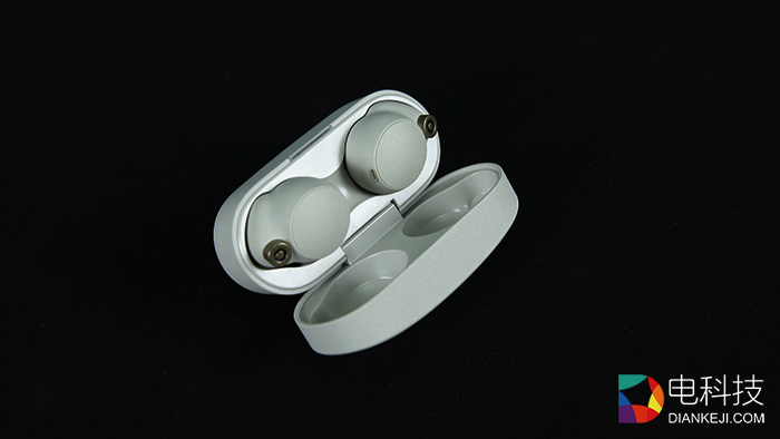 索尼 WF-1000XM4 评测:无短板的TWS耳机标杆