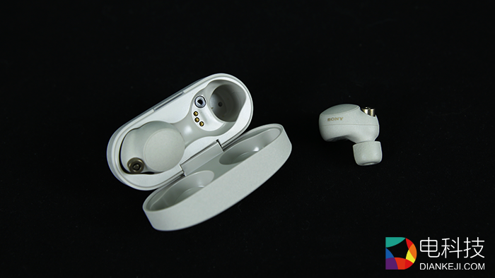 索尼 WF-1000XM4 评测:无短板的TWS耳机标杆
