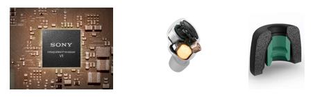 索尼 WF-1000XM4 评测:无短板的TWS耳机标杆