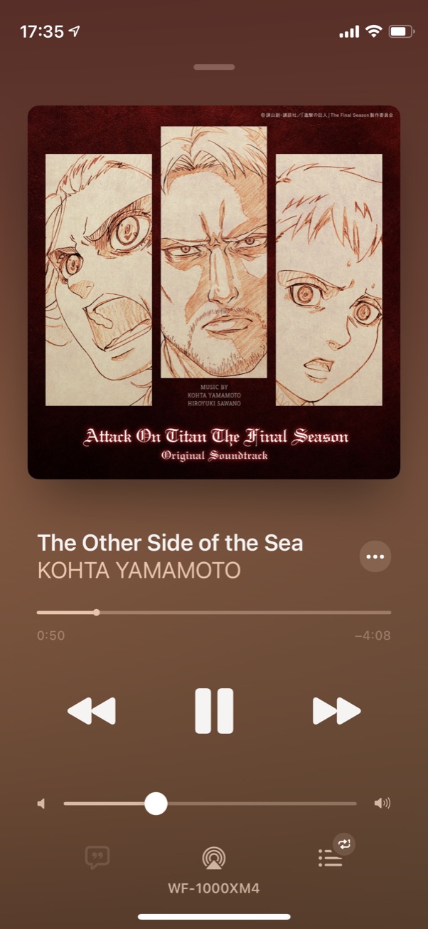 索尼 WF-1000XM4 评测:无短板的TWS耳机标杆