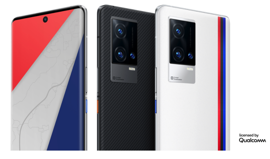  iQOO 8 Pro：从全能进化到旗舰，横跨游戏、Vlog两界，堪称全民机皇