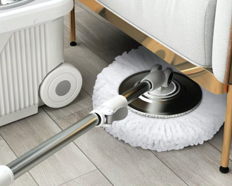 石头自清洁扫拖机器人G10:自动回洗,解放双手,你只需按下开始