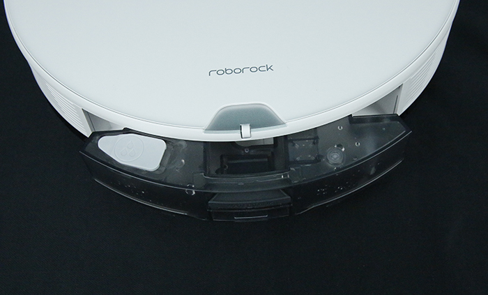 石头自清洁扫拖机器人G10:自动回洗,解放双手,你只需按下开始